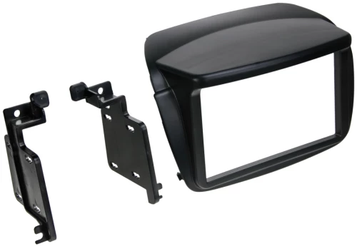 Πρόσοψη R/cd-Οθόνης Fiat / Opel d-381094-26