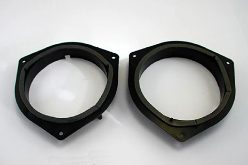 Compotech s.r.l.  Βάσεις ηχείων Hyundai i10/ Kia Picanto (165mm)   12.551
