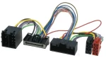 Compotech s.r.l.  Φίσα hands free Ford '10>, Opel Meriva '10>   09.388