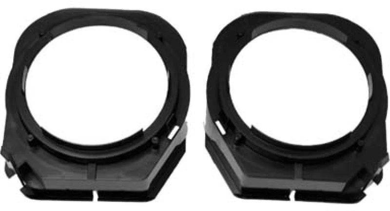 acv GmbH  Βάσεις ηχείων Mercedes w202 (Εταζέρα)   12.427