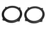 acv GmbH  Βάσεις ηχείων Audi A3 8l, A4, TT, A4 Avant  (rear)   12.022