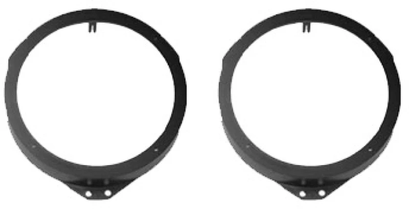 acv GmbH  Βάσεις ηχείων Opel   12.162