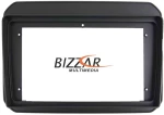 Πρόσοψη & Καλωδίωση Suzuki Ignis για Tablet 9 f-ct-Sz580