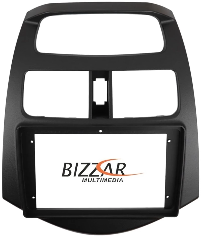 Πρόσοψη, Καλωδίωση &Amp; Canbus box Chevrolet Spark για Tablet 9 f-ct-Cv0683