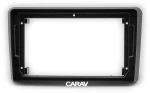 CARAV Industries Inc.  Πρόσοψη για τάμπλετ 9″ Audi A3 8P / 8PL   22.450