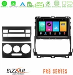 Bizzar fr8 Series Toyota Land Cruiser J120 2002-2009 8core Android13 2+32gb Navigation Multimedia Tablet 9 u-fr8-Ty0451