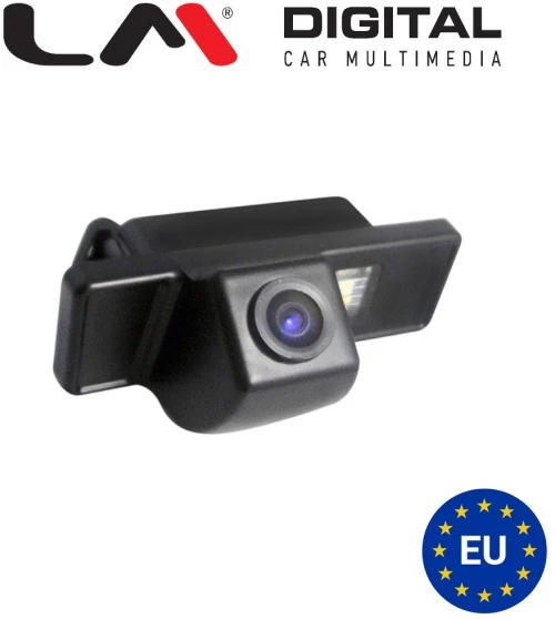 CAMERA NIS-T01 electriclife