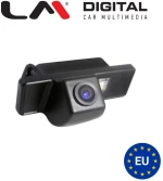 CAMERA NIS-T01 electriclife