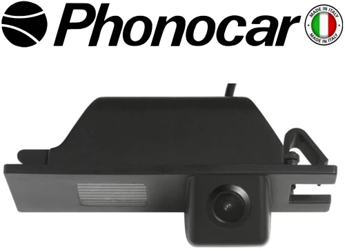 CAMERA VM274 PHONOCAR electriclife