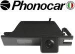 CAMERA VM274 PHONOCAR electriclife