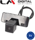 CAMERA SUZ-T12 electriclife