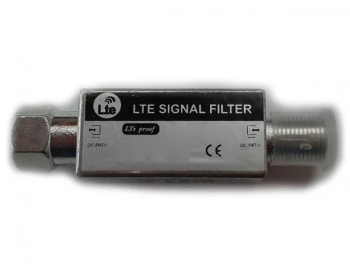 jager ΦΙΛΤΡΟ ΑΠΟΚΟΠΗΣ 4G/LTE JAGER (FILTER/LTE)