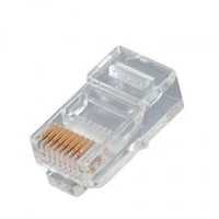 jager RJ45 8P8C CAT 6e 100τμχ (TA1003/6e)