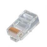 jager RJ45 8P8C CAT 6e 100τμχ (TA1003/6e)