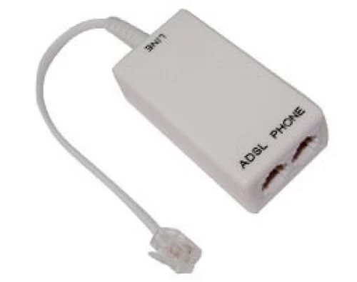 jager SPLITTER VDSL2