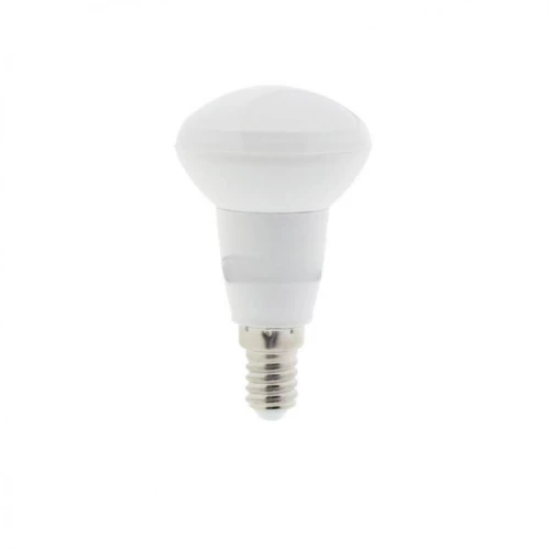 jager LED ΛΑΜΠΑ Ε14 R50 6W 6000K (LED061756)