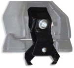 5060/MB FIX043GS KIT ΑΚΡΑ (ΠΟΔΙΑ) ΓΙΑ ΜΠΑΡΕΣ TEMA/TEMA ALU MENABO