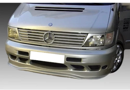 ΦΡ.MV.0075 MERCEDES VITO ΦΡΥΔAΚΙA ΠΛAΣΤΙΚΟ