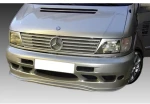 ΦΡ.MV.0075 MERCEDES VITO ΦΡΥΔAΚΙA ΠΛAΣΤΙΚΟ