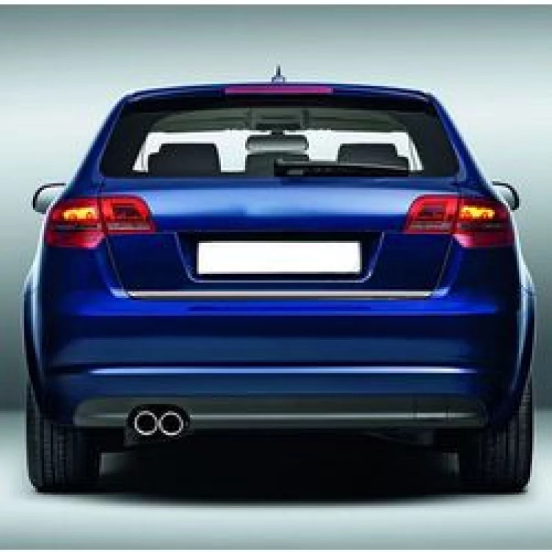 5108020/SD AUDI Q5 2009+ TRIM ΜΑΡΚΕ ΠΟΡΤ ΠΑΓΚΑΖ