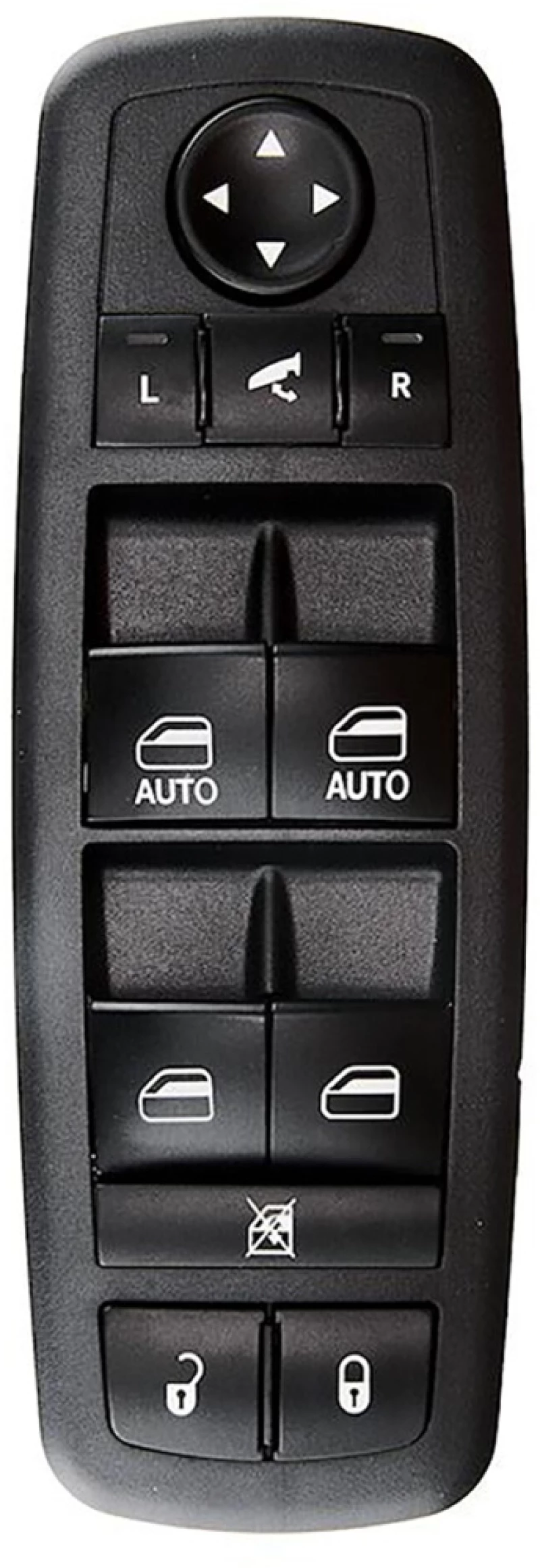 ΔΙΑΚ.EWS-CH-004/AJ . HYUNDAI SANTA FE ΕΩΣ 2006 ΠΟΛΛΑΠΛΟΣ ΔΙΑΚΟΠΤΗΣ ΠΑΡΑΘΥΡΩΝ NTY - 1 ΤΕΜ.