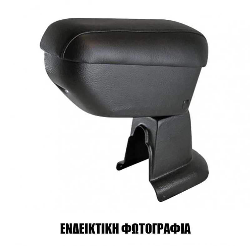 AR.RE.0968/CK . RENAULT MEGANE 2016+ ΤΕΜΠΕΛΗΣ ΜΕ ΑΝΑΚΛΙΣΗ (ΜΑΥΡΟ/ΔΕΡΜΑΤΙΝΗ)
