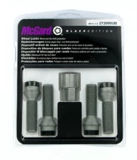 L.MG27209SUB ΜΠΟΥΛΟΝΙΑ ΑΣΦΑΛΕΙΑΣ 14x1,50 44,0mm (17) ΚΩΝΙΚΑ BLACK EDITION A330