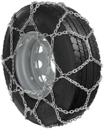 L1614.1 ΑΛΥΣΙΔΕΣ ΧΙΟΝΙΟΥ ΦΟΡΤΗΓΟΥ CARGO PROFESSIONAL GR33 LAMPA - 2 ΤΕΜ