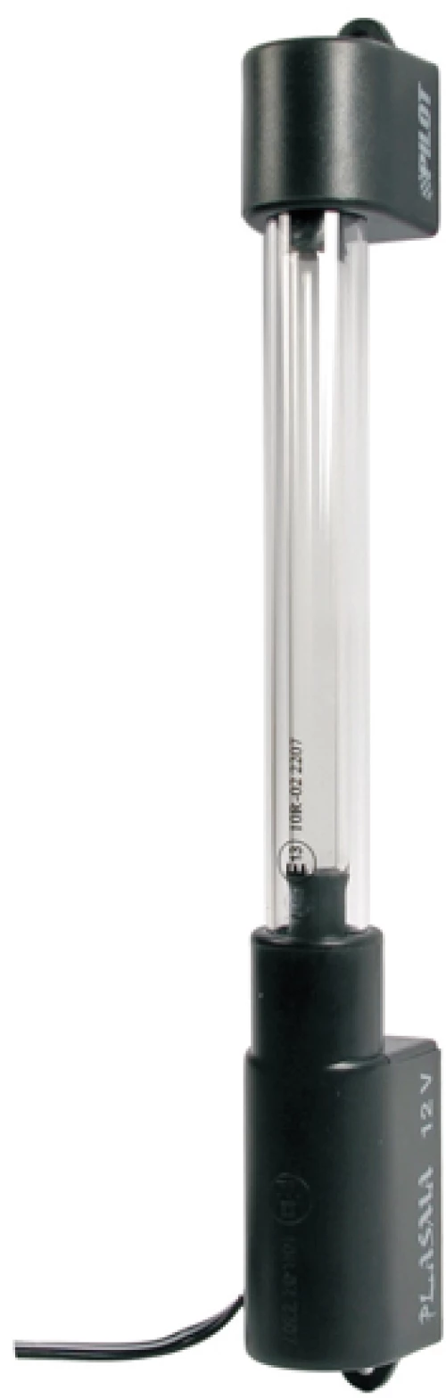 L7329.7 ΛΑΜΠΑ 25CM 12V ΠΡΑΣΙΝΗ