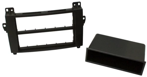 Πρόσοψη R/cd-Οθόνης vw d-Ct24vw10