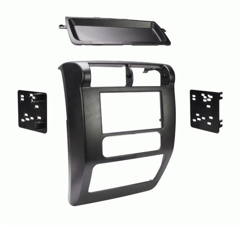 Πρόσοψη R/cd-Οθόνης Jeep d-Ct23jp05