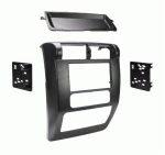 Πρόσοψη R/cd-Οθόνης Jeep d-Ct23jp05