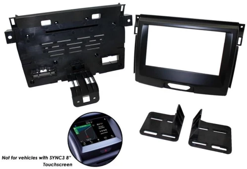 Πρόσοψη R/cd-Οθόνης Ford d-Ct23fd66