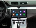 Dynavin d8 Series Οθόνη vw Passat b7 10.1 Android Navigation Multimedia Station u-d8-d2-pro