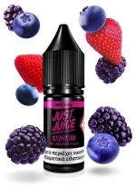Just Juice Salts Berry Burst 10ml 20mg