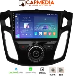 CARMEDIA CM809-13 TABLET 9'' OEM FORD FOCUS 2011-2018