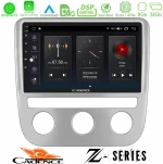 Cadence z Series vw Scirocco 2008-2014 8core Android12 2+32gb Navigation Multimedia Tablet 9 u-z-Vw0084