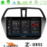Cadence z Series Suzuki sx4 s-Cross 8core Android12 2+32gb Navigation Multimedia Tablet 9 u-z-Sz578