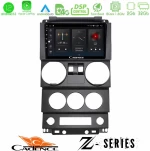 Cadence z Series Jeep Wrangler 2door 2008-2010 8core Android12 2+32gb Navigation Multimedia Tablet 9 u-z-Jp022n