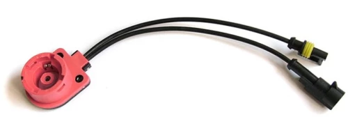 D2 ADAPTOR electriclife