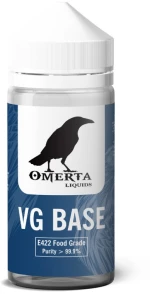 Omerta Βάση VG 100ml