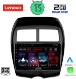 LENOVO LVD 4430_CPA (10inc) MULTIMEDIA TABLET OEM MITSUBISHI ASX mod. 2009>