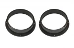 Compotech s.r.l.  Βάσεις ηχείων Audi A4-A5 '09>   12.538