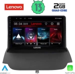 LENOVO LVD 4150_CPA (9inc) MULTIMEDIA TABLET OEM FORD ECOSPORT  mod. 2012-2018