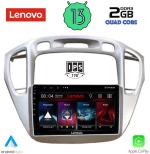 LENOVO LVD 4718_CPA (9inc) MULTIMEDIA TABLET OEM TOYOTA HIGHLANDER mod. 2002-2009
