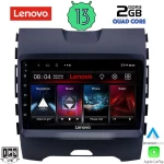 LENOVO LVD 4152_CPA (9inc) MULTIMEDIA TABLET OEM FORD EDGE mod. 2015>