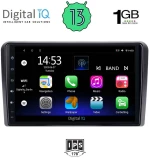 DIGITAL IQ RSA 1213_GPS (10inc) MULTIMEDIA TABLET OEM HONDA JAZZ mod. 2019>