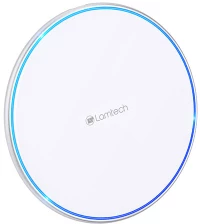 LAMTECH WIRELESS FAST CHARGER 15W