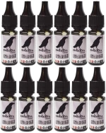 Omerta Nix 20mg 50/50 12x10ml