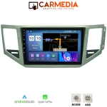 CARMEDIA CM410-13 TABLET 10'' OEM VW GOLF SPORTSVAN 2014+